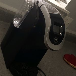 Coffee Maker